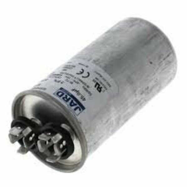 Protech Capacitor - 45/370 Single Round 43-101666-37